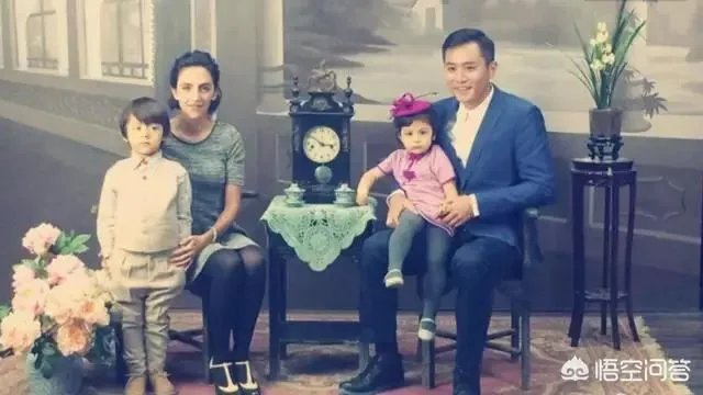 刘烨为什么会获得法国荣誉市民？