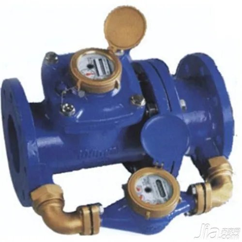 水表品牌哪个好 水表品牌有哪些