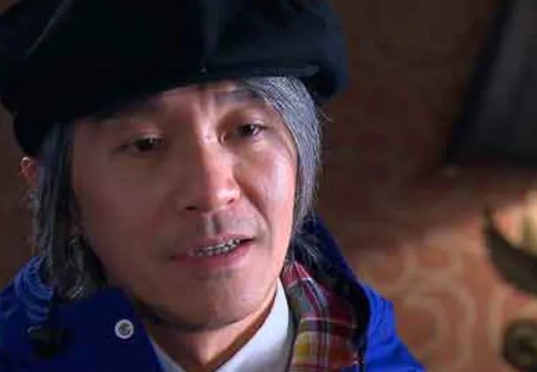 在面对外国媒体嘲笑的时候,周星驰是如何做的呢?