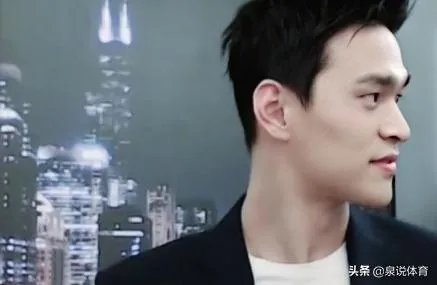 WADA希望孙杨可以禁赛2-8年,而最近孙杨积极参加综艺与公告拍摄,你怎么看?