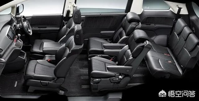 本田奥德赛和上汽大通G10,哪个更适合二孩家庭?