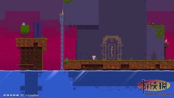 《兔子之夜》图文流程攻略