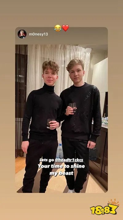 CSGO选手headtr1ck个人资料 headtr1ck选手介绍