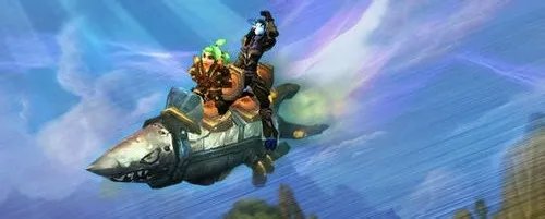 奥格怎么去翡翠林