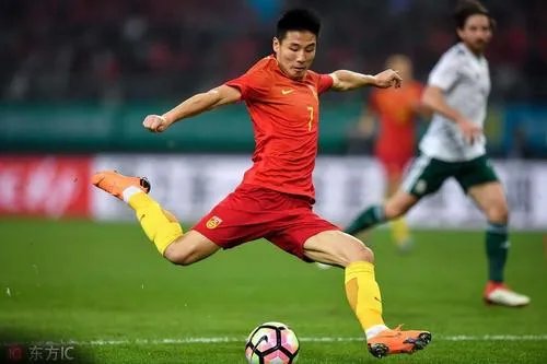 国足12强赛出线概率仅排倒数第二?能否再创奇迹?