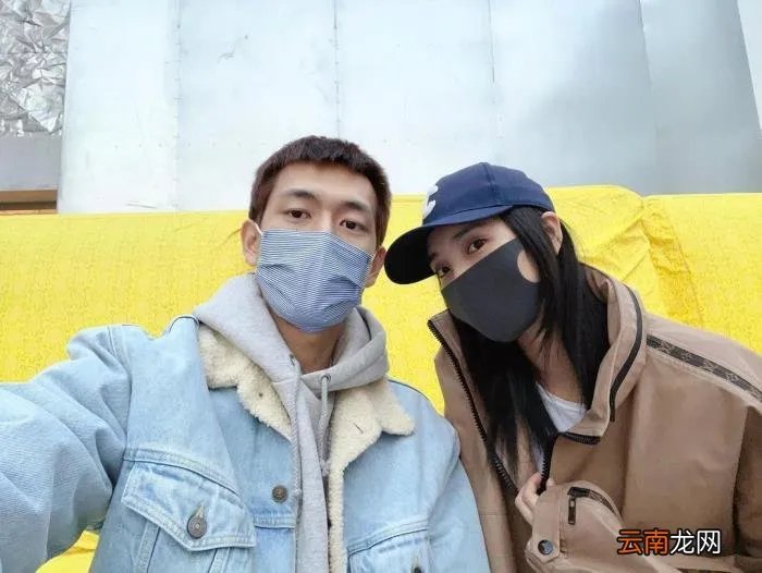 李现王紫璇又传恋情 李现的女朋友王紫璇