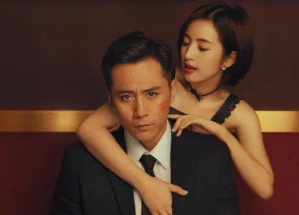 刘烨主演的电视剧