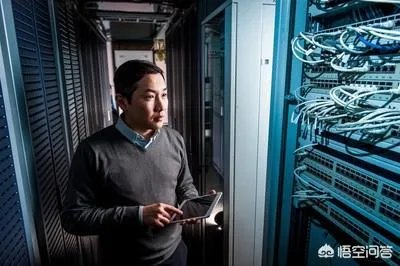 网络运营工程师