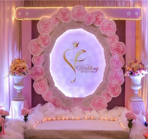 舞台背景设计方案 舞台背景怎样设计更好看