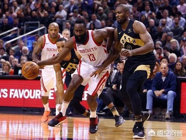 猛龙终结了火箭的17连胜,如在总决赛相遇,谁的希望更大?