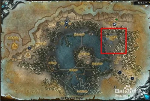 痛苦的雏龙哪里抓