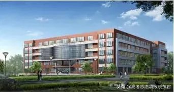 河北建筑工程学院怎么样？