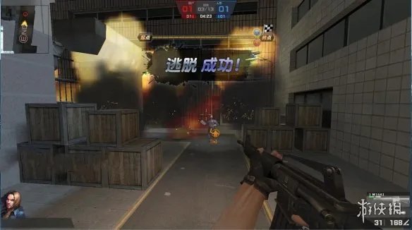 CSOL生化大逃杀讲了啥?带你看《逃出生天》背景故事