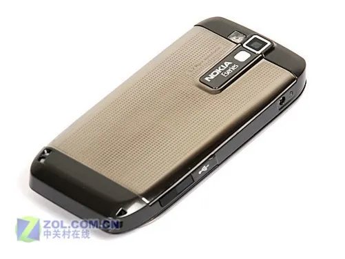 秒杀E65超越E71 S60诺基亚E66性能评测