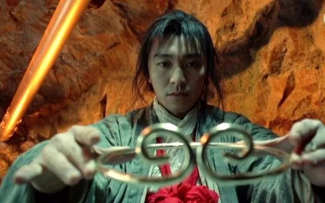 为什么周星驰给人一种孤独的感觉?