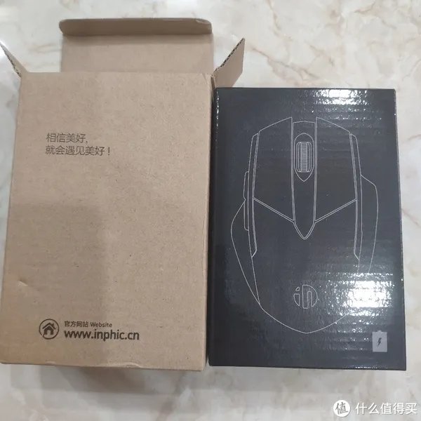 英菲克无线鼠标怎么样