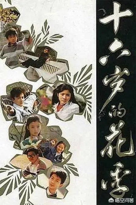 当年电视剧十六岁花季里的班花现在怎么样了？