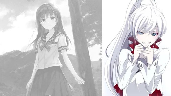 人工少女3和人工学院系列哪个好玩？玩过的请回答，谢谢