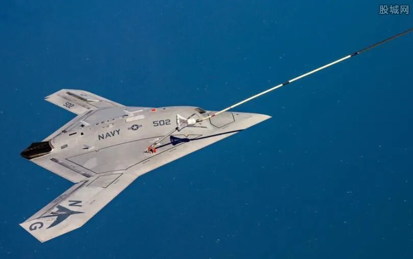 美军战机空中相撞 明星战斗机事故大盘点