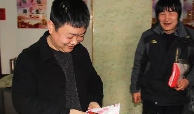 西安一村为村民分红2290万，究竟是什么情况？