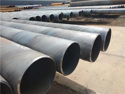 钢丝网骨架塑料复合管的连接方式有哪几种