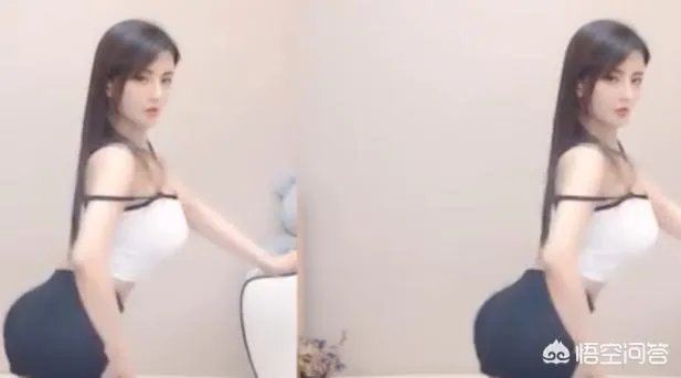 虎牙古阿扎直播肩带掉落,是”事故“,还是有意为之?弹幕满屏问号,对此你怎么看?