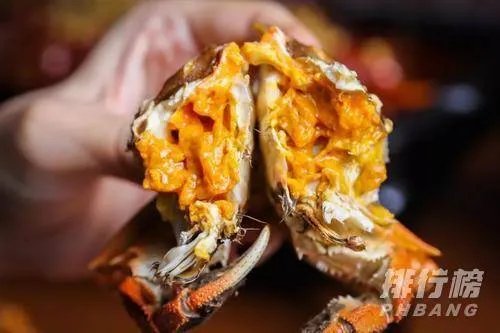 长沙大闸蟹季节嗨蟹蟹_长沙吃大闸蟹的好地方