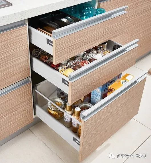 购买橱柜，这13个问题该搞清楚，不然亏大了！