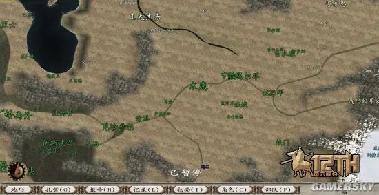 《骑马与砍杀》“12世纪风云际会”MOD正式版发布 完美还原风云历史