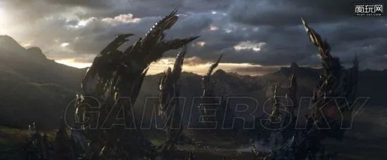 《星际争霸2虚空之遗》CG剧情解析 星际争霸2虚空之遗CG什么意思