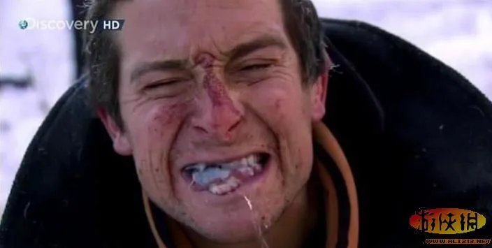 饭前饭后勿入:舌尖上的贝爷你敢吃其中几样?