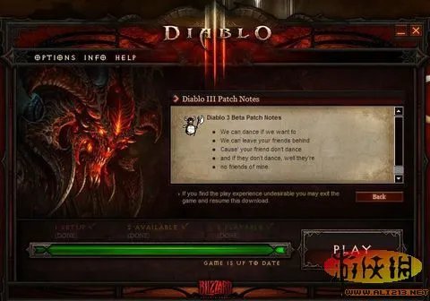 玩家注意了！《暗黑3》获得beta激活码指南大全