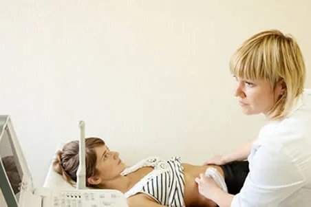 婚前做这荒唐事竟致婚后不孕（全文）