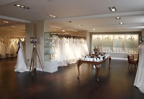 布置婚庆公司要注意什么 婚庆公司装修攻略