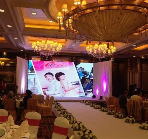 舞台背景设计方案 舞台背景怎样设计更好看