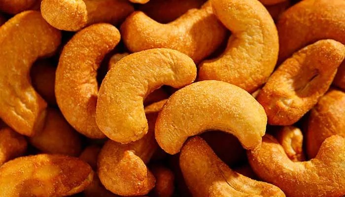 买的腰果为什么没壳 买的腰果没壳的原因