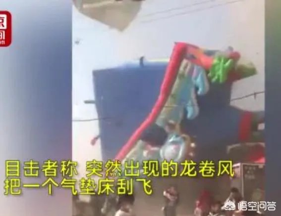 河南商丘龙卷风，上万亩梨园被毁，今年梨价会迎来一轮增长吗？