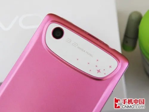 多彩时尚智能潮机贺新春 vivo Y1评测