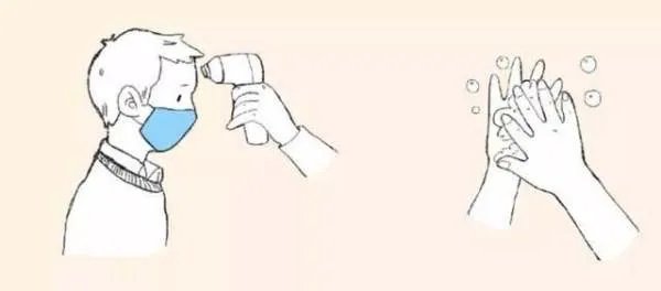 你怎么看待世卫称二次感染新冠不常见所阐述的话呢?