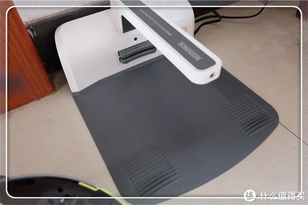 Ecovacs 科沃斯 地宝526PG智能扫地机器人