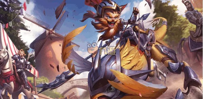 lol排位赛段位怎么定级 lol排位赛积分查看方法