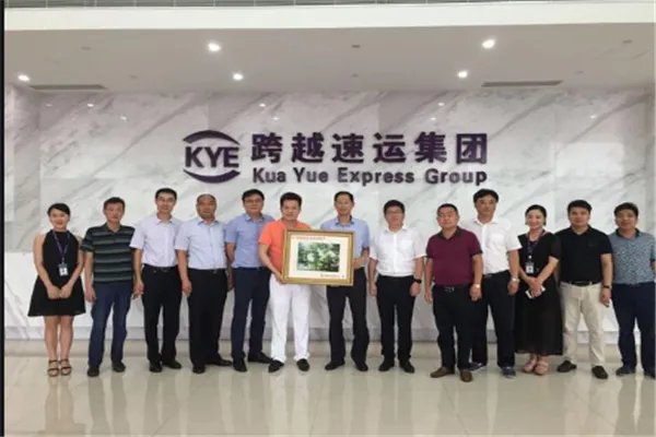 中国快递公司排名前十：天天快递上榜，它已是上市公司