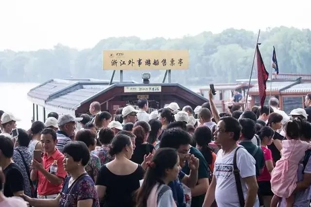 千万不要来杭州，我是认真的