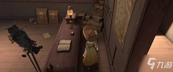 《哈利波特魔法觉醒》拼图寻宝黑洞洞吵闹闹坐标图解 黑洞洞吵闹闹咕咕咕位置在哪里