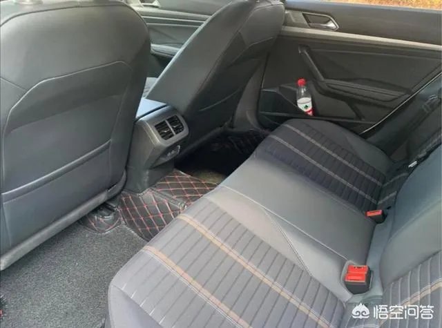 大众朗逸1.4T值不值得入手?价格多少适合入手?