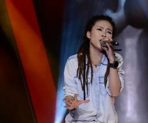 中国好声音黑幕毕夏 钟伟强完美谢幕离场