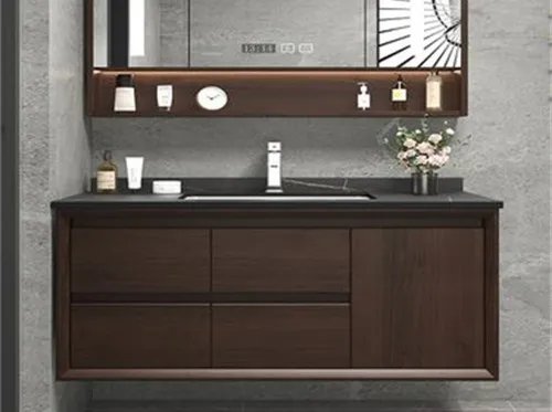 橡木浴室柜的优缺点有什么