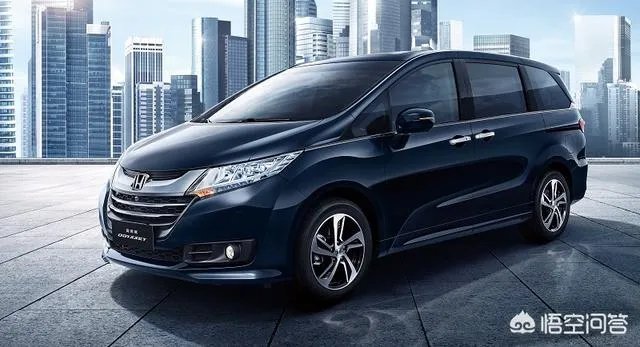 本田奥德赛和上汽大通G10,哪个更适合二孩家庭?