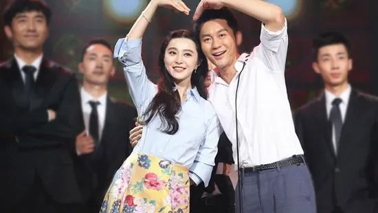 范冰冰不再逃避，终于公开和范丞丞的关系，有了新称呼，真相是什么？