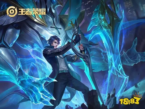 王者荣耀五五开黑节皮肤有哪些 五五开黑节系列皮肤盘点